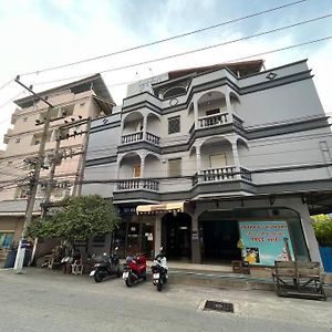 103 Wanna Apartment ,Opposite Sophon Cable Tv