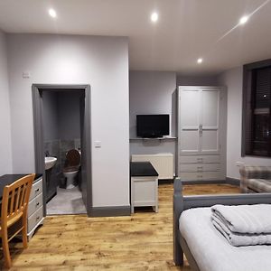 Shared House Close To Liverpool City Center & Lfc/Efc