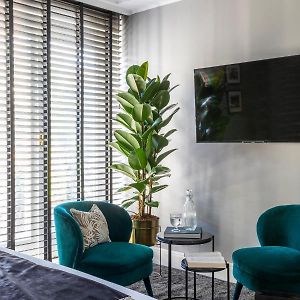 Chambre de Luxe Lit King-Size