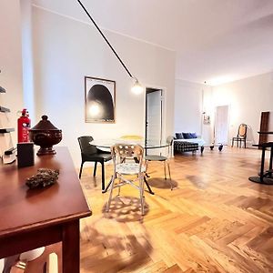 Kibilu - Via Braga - Stazione Centrale