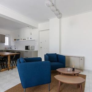 Appartement à 3 Chambres à Coucher