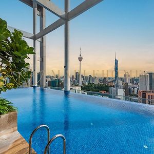 The Colony And The Luxe Premier Suites Kuala Lumpur