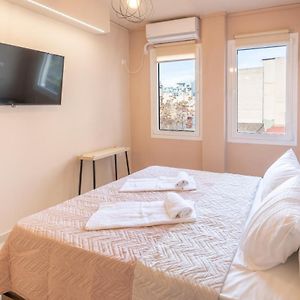 Monastiraki Metro St Studio For 2 Persons