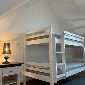 Villa à 1 Chambre à Coucher
