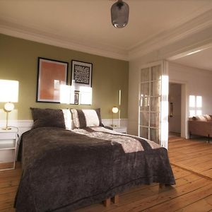 New Harbor - Carolinas Apartment