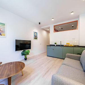 Exclusive Alameda - Prime Area