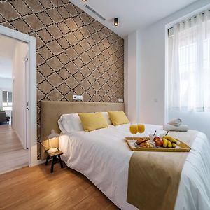 Exclusive Alameda - Comfort & Design
