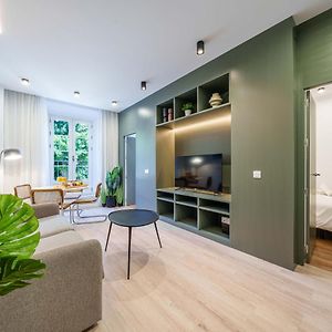 Exclusive Alameda - Premium Apartment