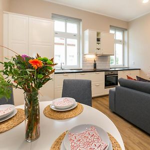 Appartement à 2 Chambres à Coucher