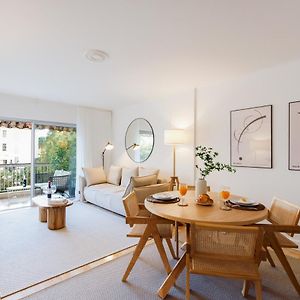 Appartement à 1 Chambre à Coucher