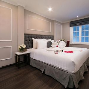 Chambre de Luxe
