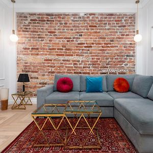 Appartement à 1 Chambre à Coucher