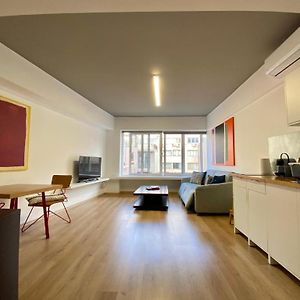 Mosaikon Guesthouses #Nikiou Str