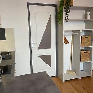 Studio Coquet Proche Gare