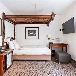 Chambre Confort