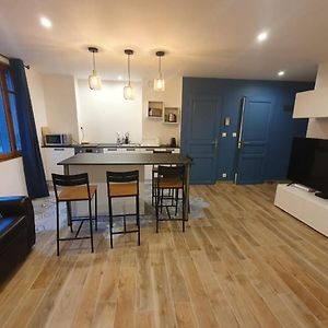 Le Thiou - Appartement pour 4 personnes proche du centre