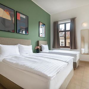 Appartement de Luxe
