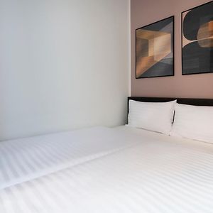 Appartement Standard à 1 Chambre à Coucher