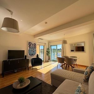 Sunny Marina View Apartment Albufeira 1B-3C