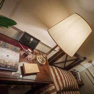 Chambre Simple