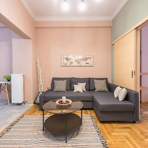 Appartement à 3 Chambres à Coucher