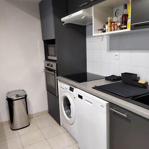 Chez Daniel, Linge Et Menage Inclus