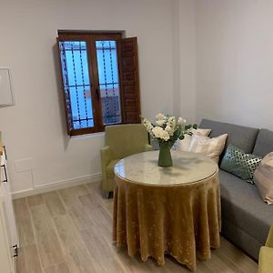 Apartamentos San Pedro