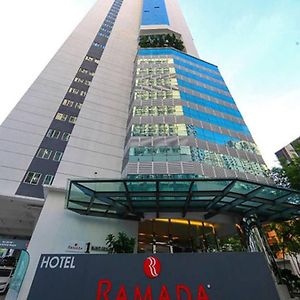 Rs Suites In Bukit Bintang
