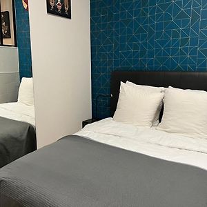 Appartement Thida