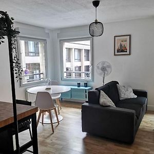 Chez Serge - Petit Matabiau - 2/4 Pers - Pkg/Centre