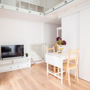 Loft Giulietta