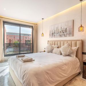 New ! Stunning And Comfortable Apartement