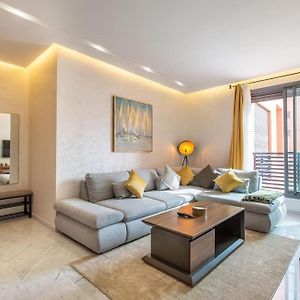 Appartement à 1 Chambre à Coucher