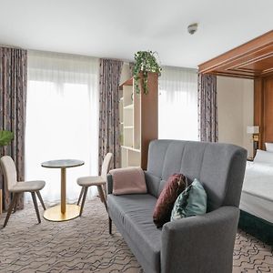 Studio de Luxe Lit King-Size