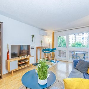 Appartement à 1 Chambre à Coucher