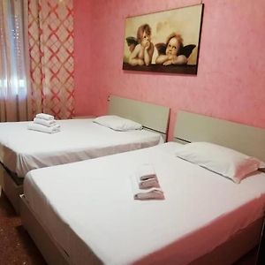 Chambre Triple
