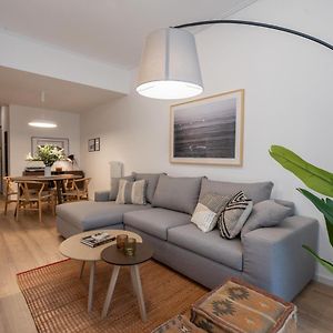 Unique 2 Bedrooms Apartment, Steps To Plaka And City Center