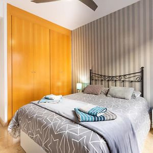 Apartamento Alboran