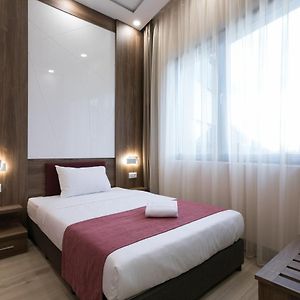 Chambre Simple