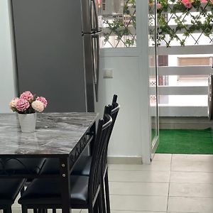 Superbe Appartement Au Coeur De Casablanca