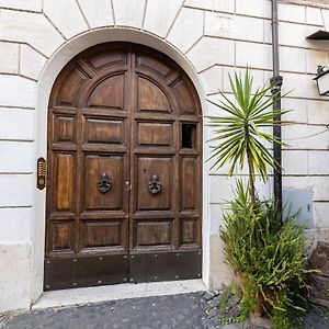Trastevere Apartment