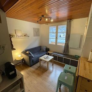 Appartement à 2 Chambres à Coucher