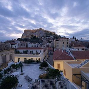 Αιθρα Suite