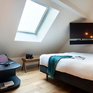 Chambre de Luxe Lit King-Size
