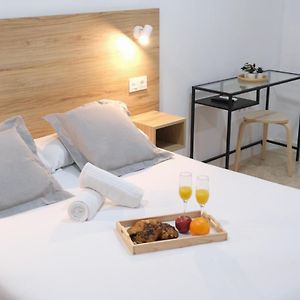 Chambre Quadruple
