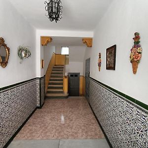 Amplio Apartamento Exterior
