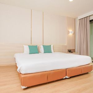 Chambre Supérieure