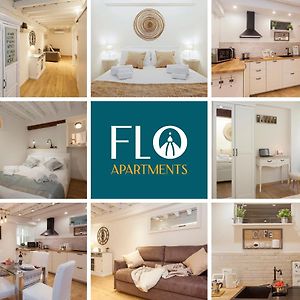 Appartement à 2 Chambres à Coucher au Premier Étage