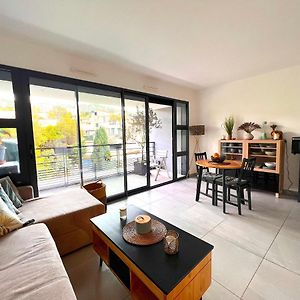 Appartement Studio