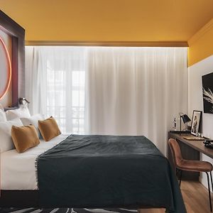 Chambre Supérieure Double